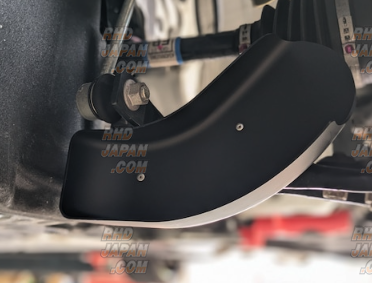 APEXi N1 Brake Air Shroud Set - GR Yaris GXPA16 - RHDJapan